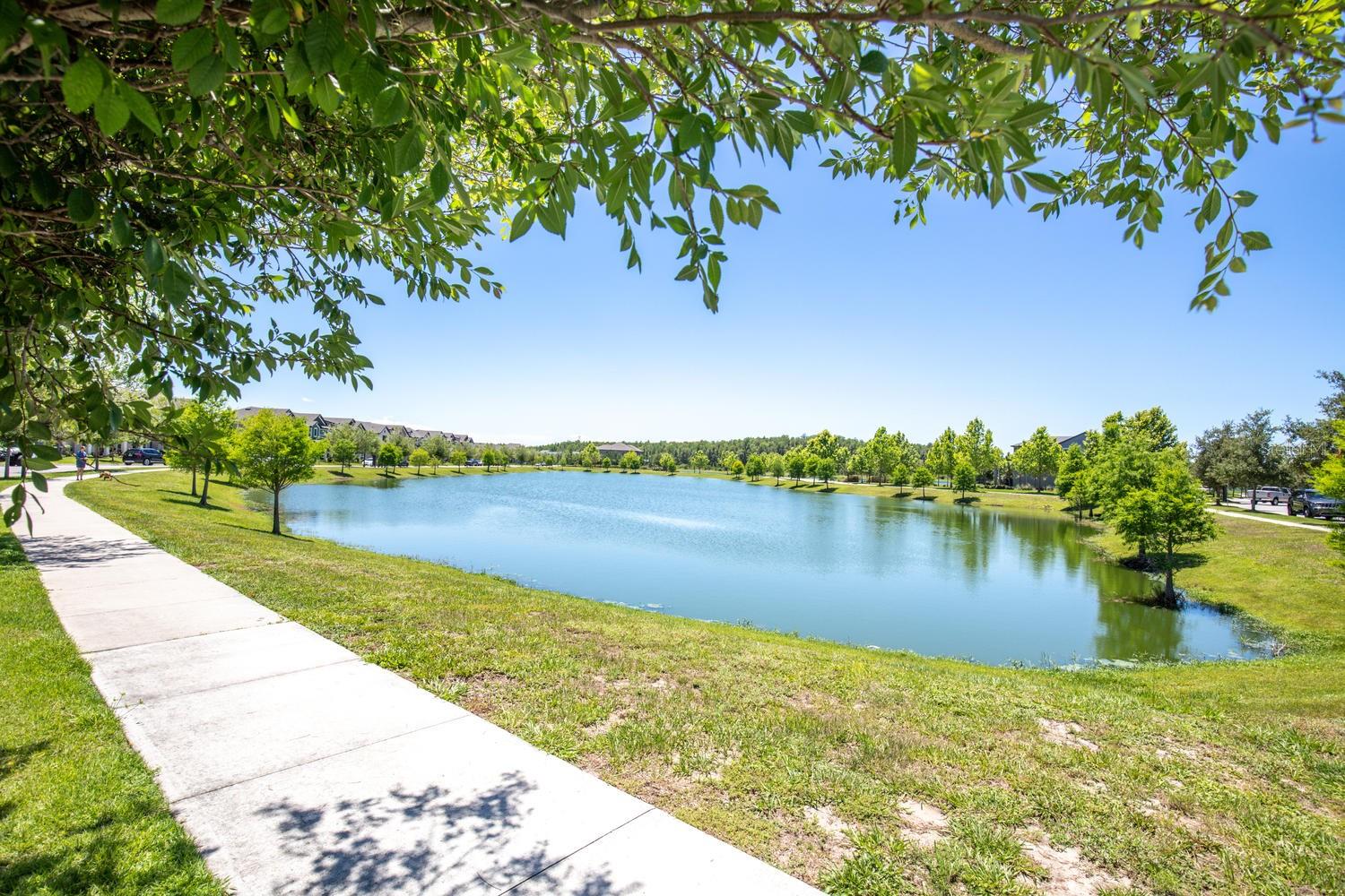 STARKEY RANCH PRCL CL - Residential