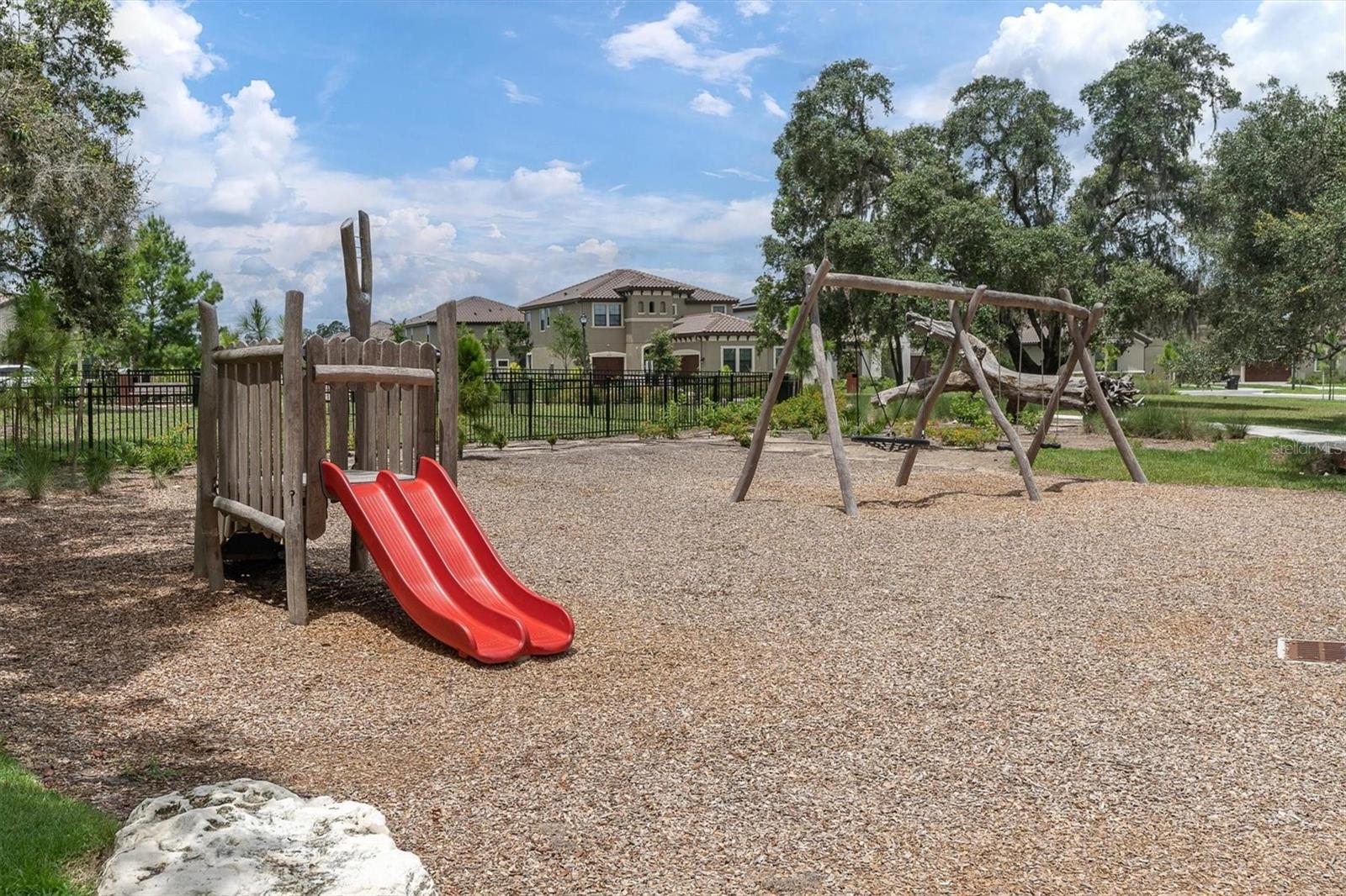 STARKEY RANCH PRCL CL - Residential