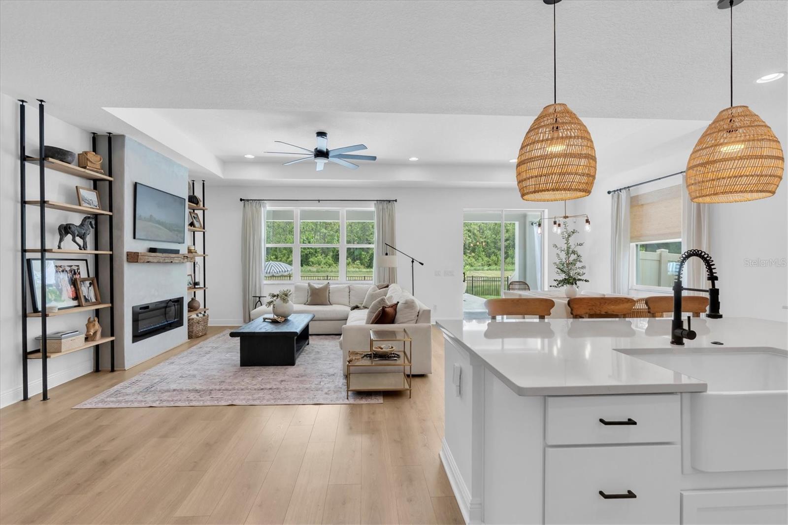 STARKEY RANCH PRCL CL - Residential