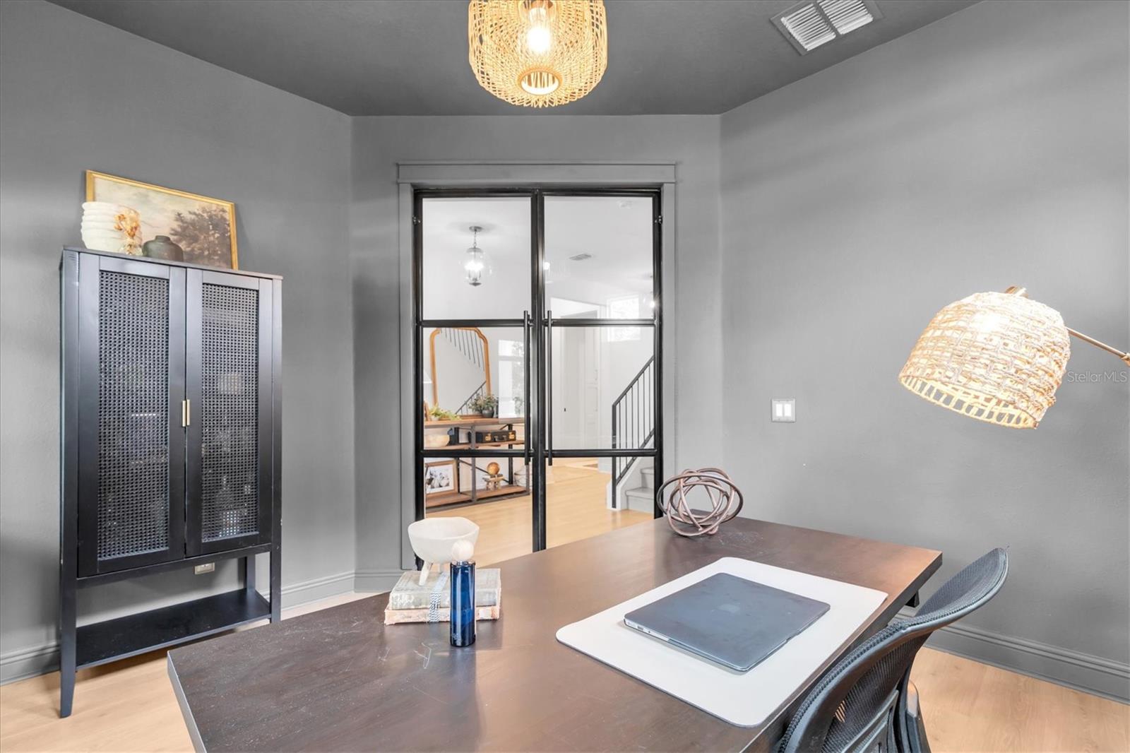 STARKEY RANCH PRCL CL - Residential