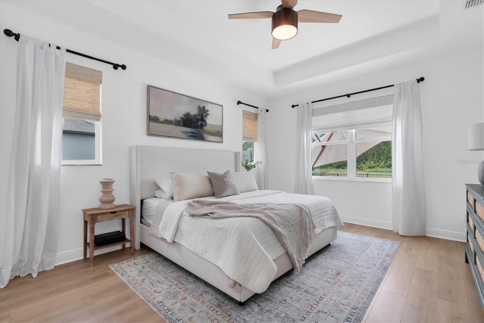 STARKEY RANCH PRCL CL - Residential