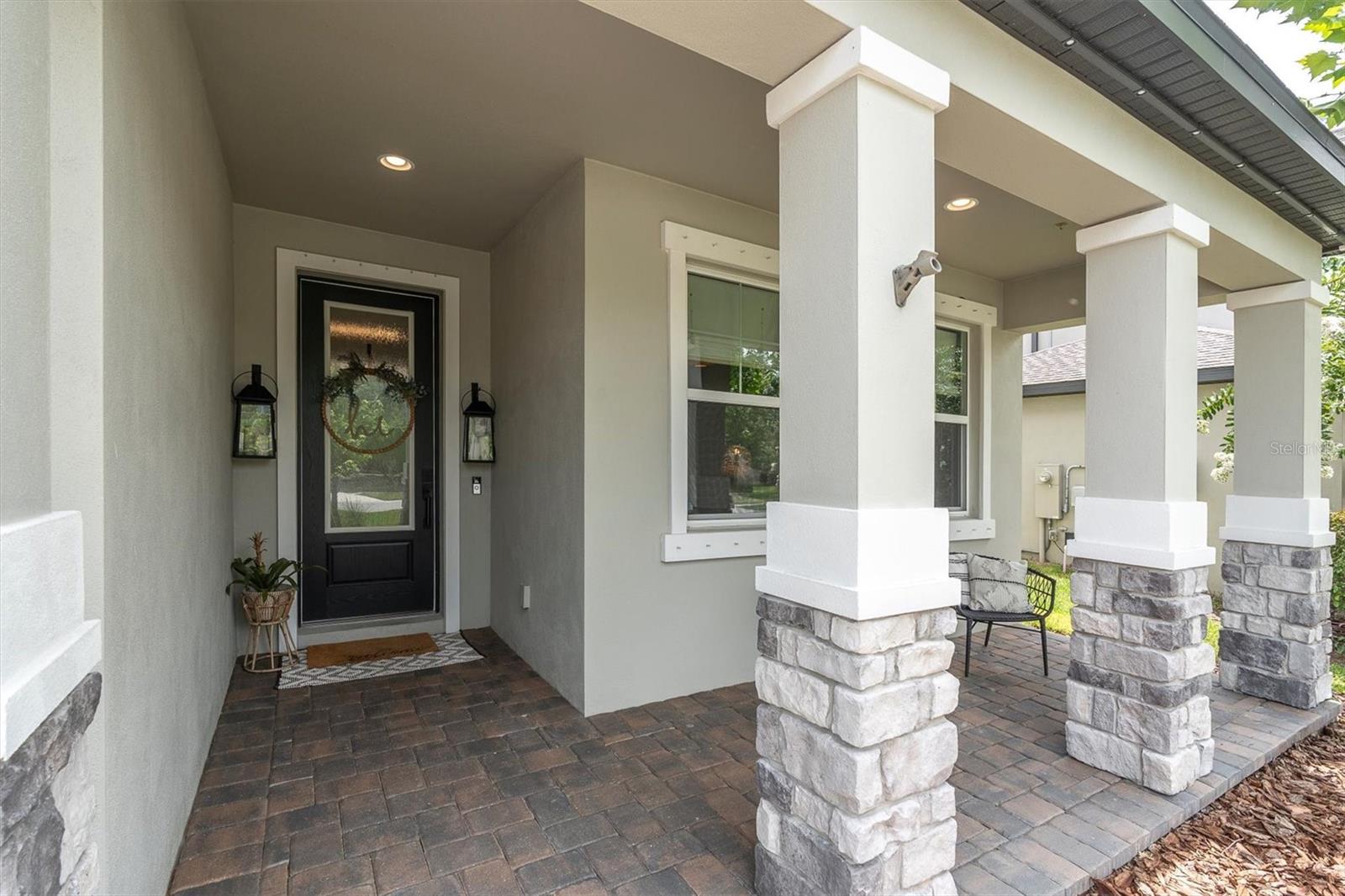 STARKEY RANCH PRCL CL - Residential