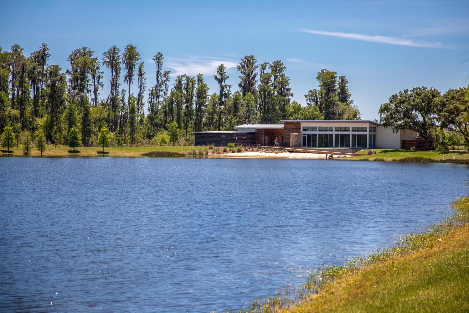 STARKEY RANCH PRCL CL - Residential