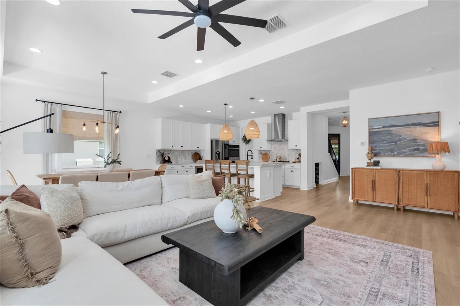STARKEY RANCH PRCL CL - Residential