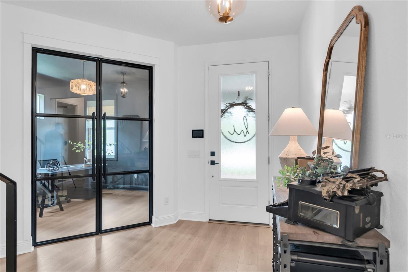 STARKEY RANCH PRCL CL - Residential