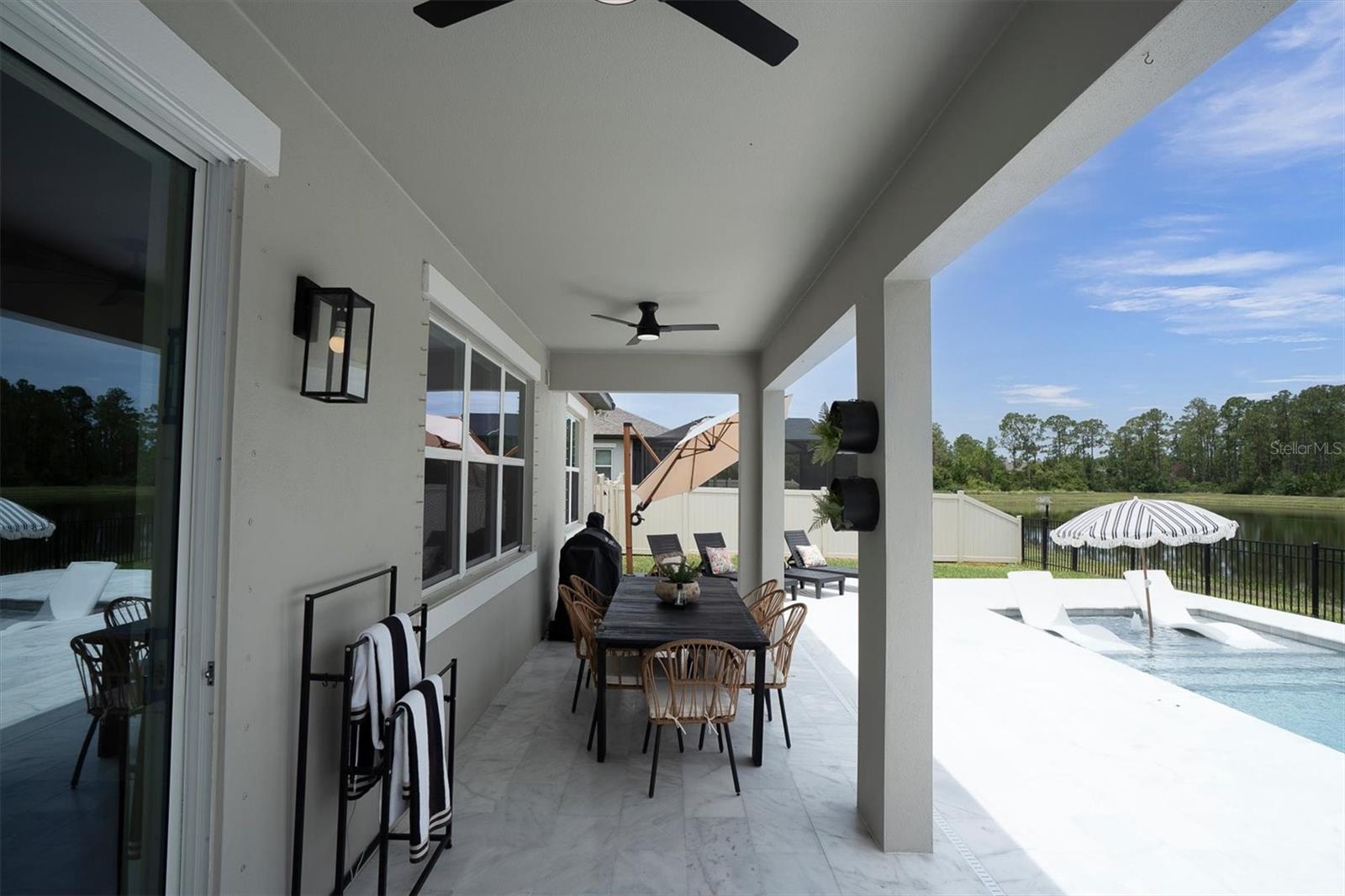 STARKEY RANCH PRCL CL - Residential