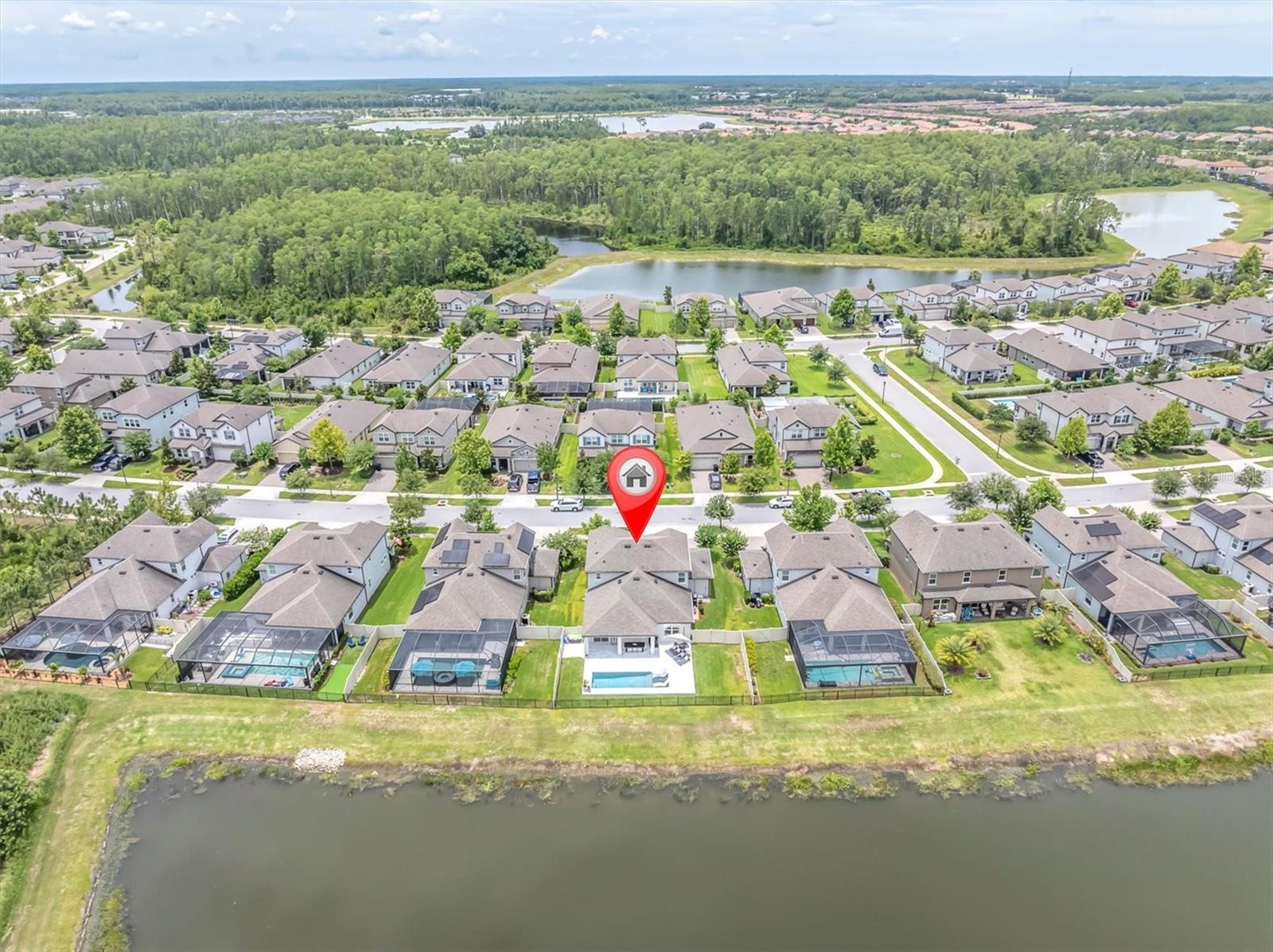 STARKEY RANCH PRCL CL - Residential