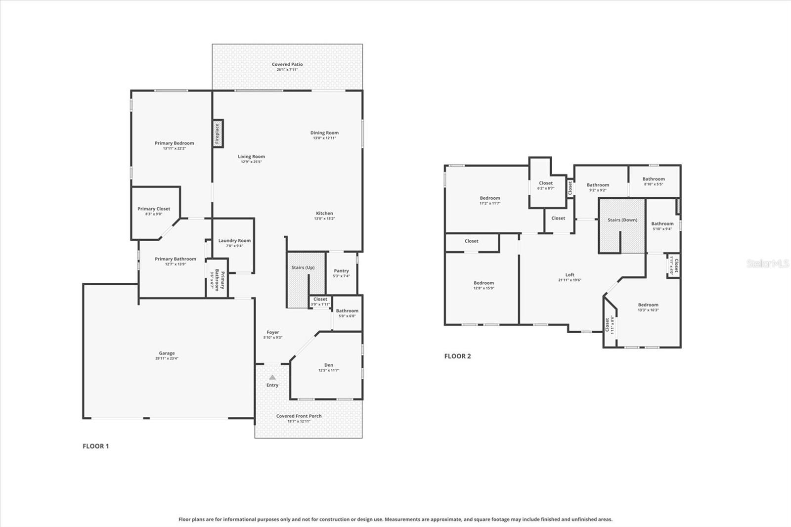 STARKEY RANCH PRCL CL - Residential