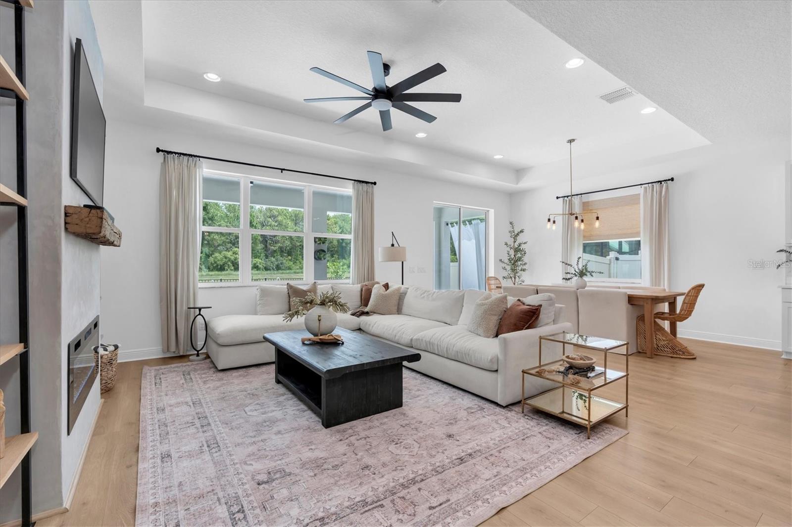 STARKEY RANCH PRCL CL - Residential