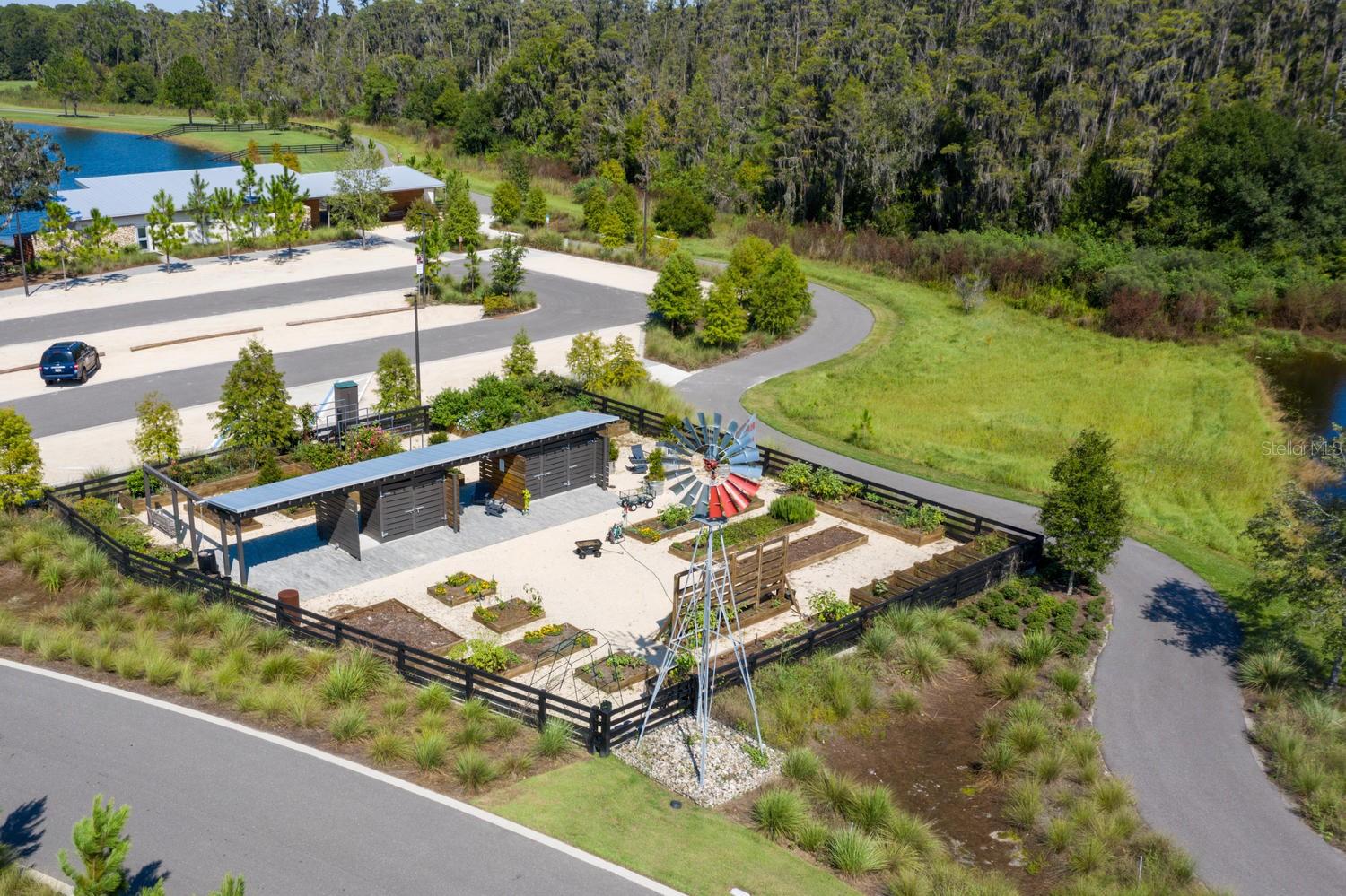 STARKEY RANCH PRCL CL - Residential