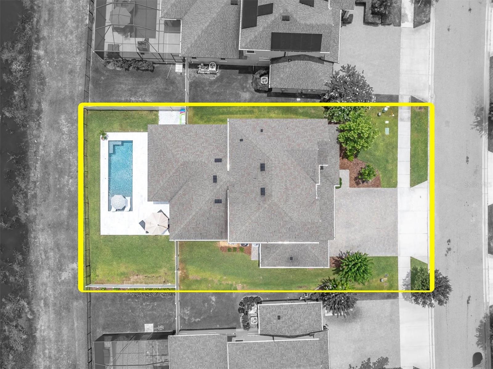 STARKEY RANCH PRCL CL - Residential