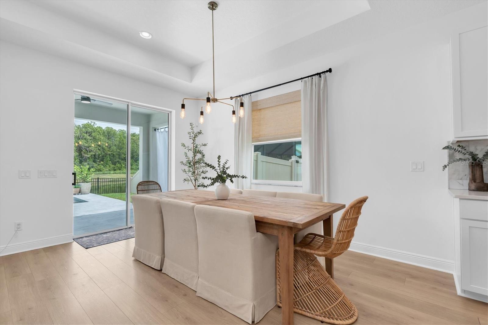 STARKEY RANCH PRCL CL - Residential