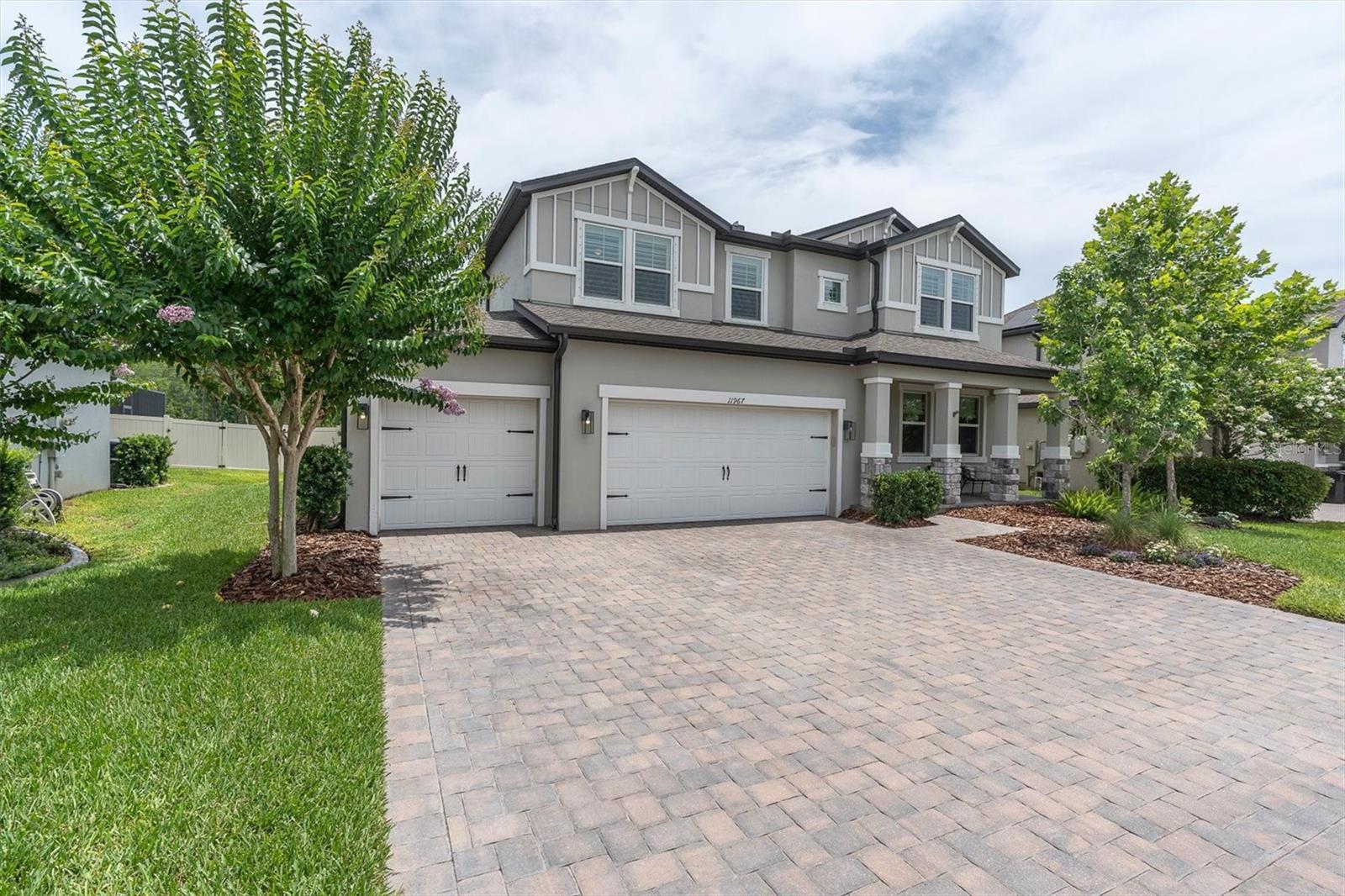 STARKEY RANCH PRCL CL - Residential