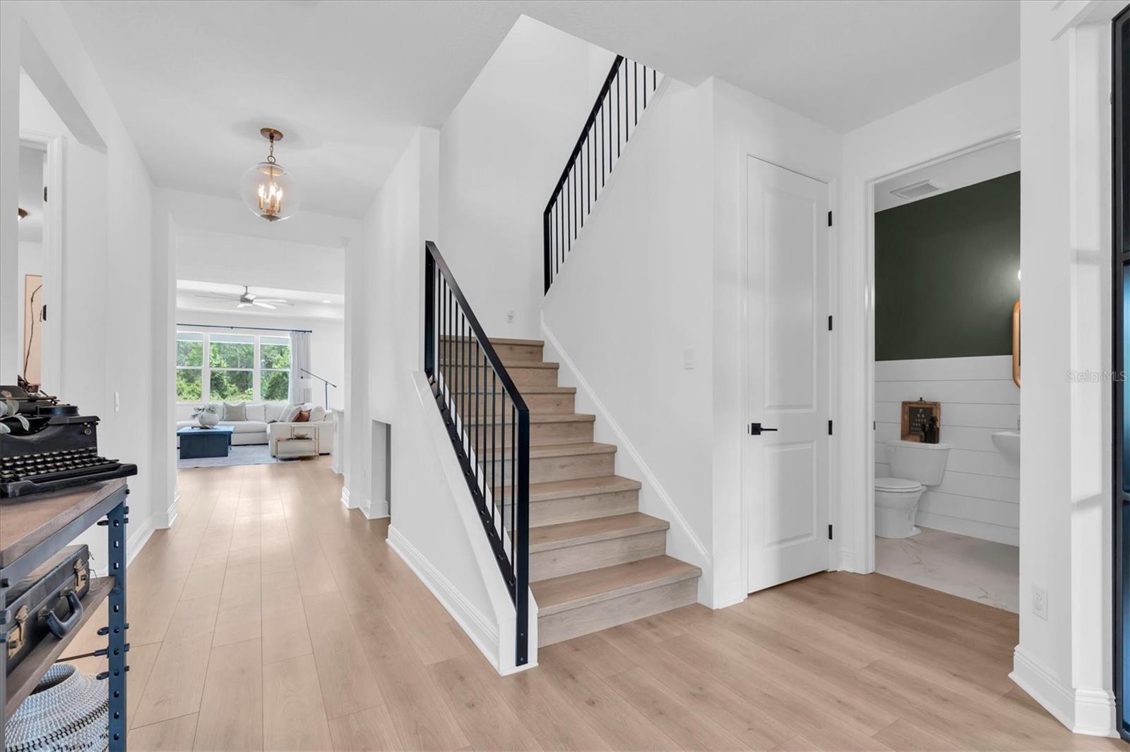 STARKEY RANCH PRCL CL - Residential