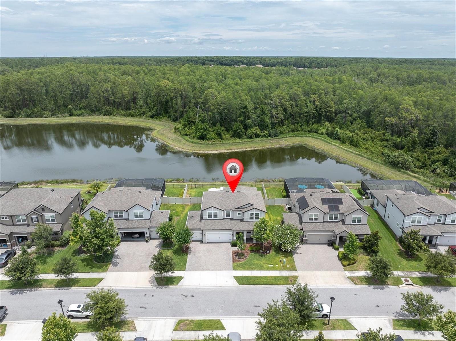 STARKEY RANCH PRCL CL - Residential