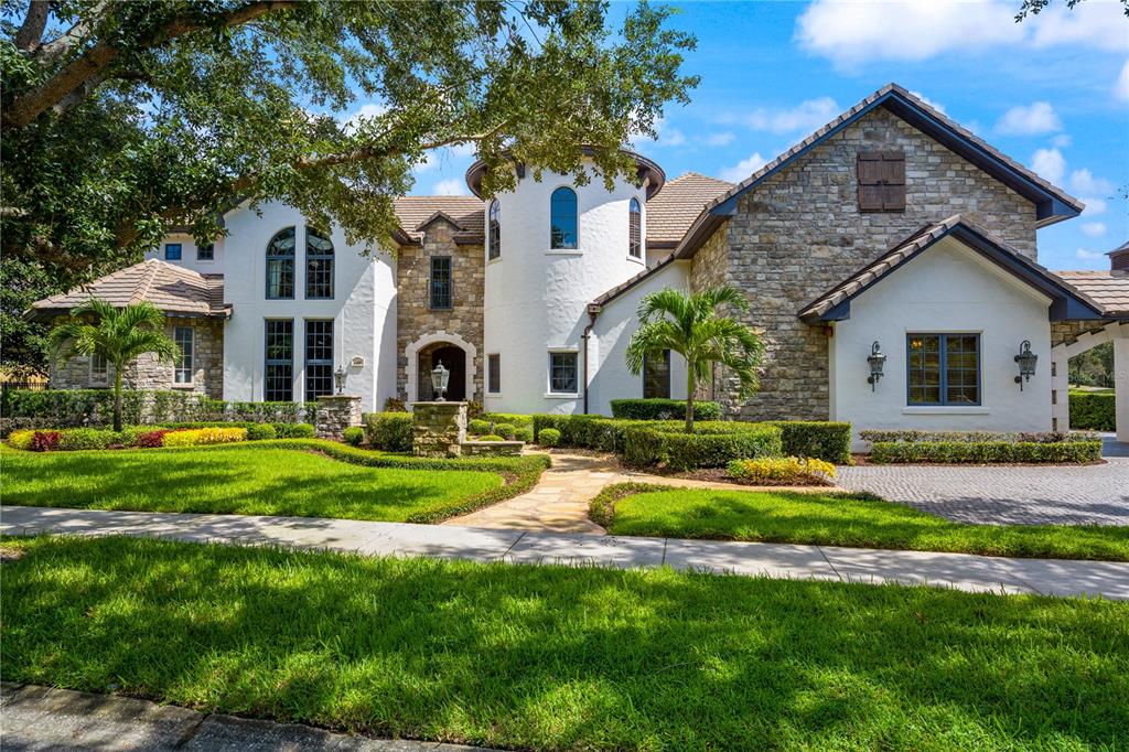 KEENES POINTE - Residential