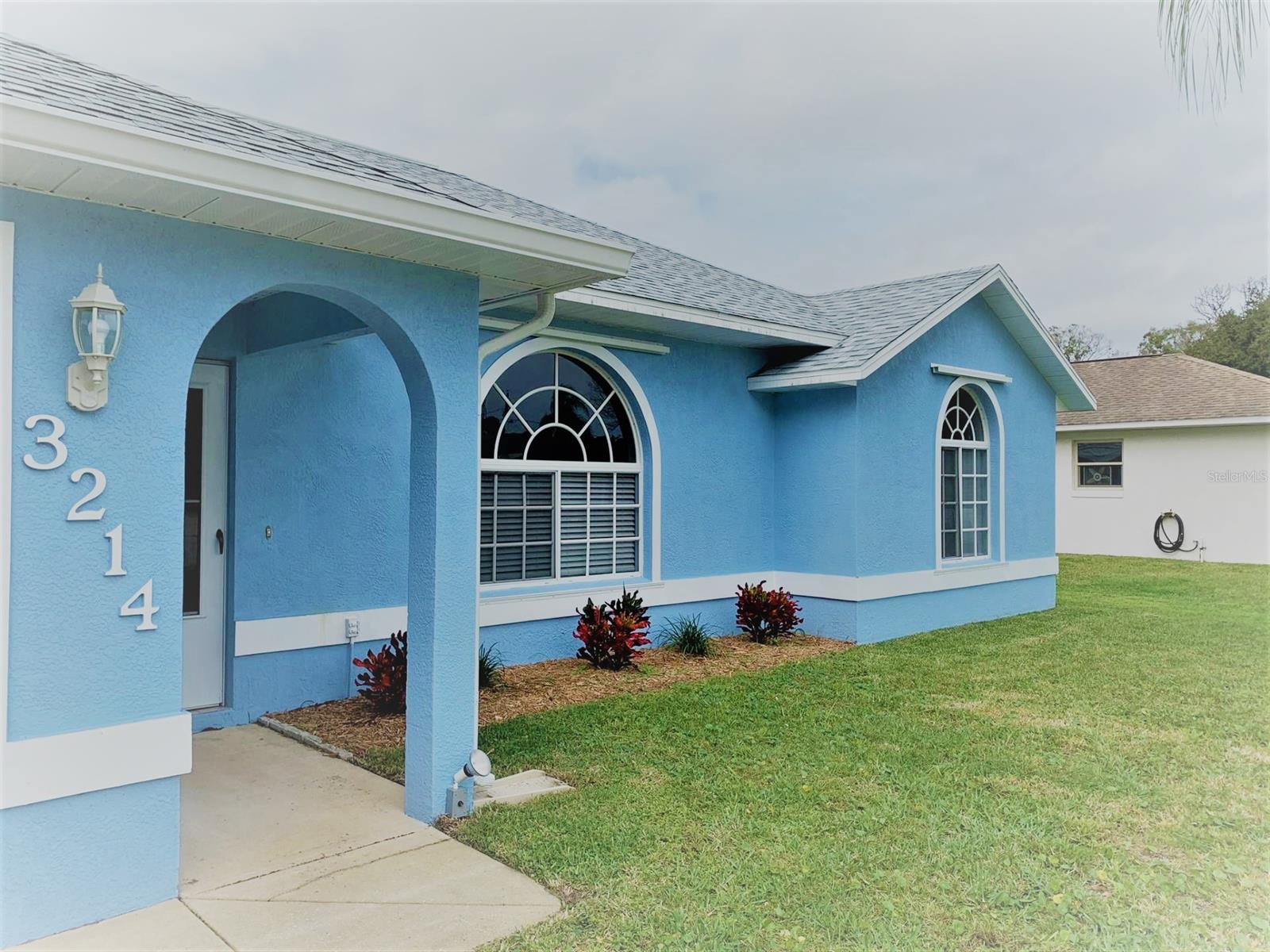 Florida Shores 01 - Residential