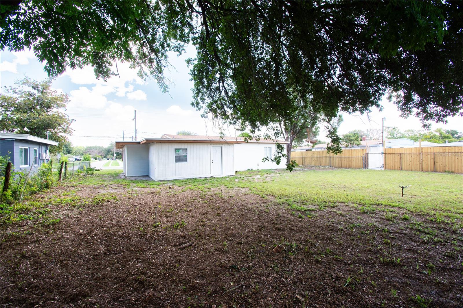 AZALEA PARK SEC 03 - Residential