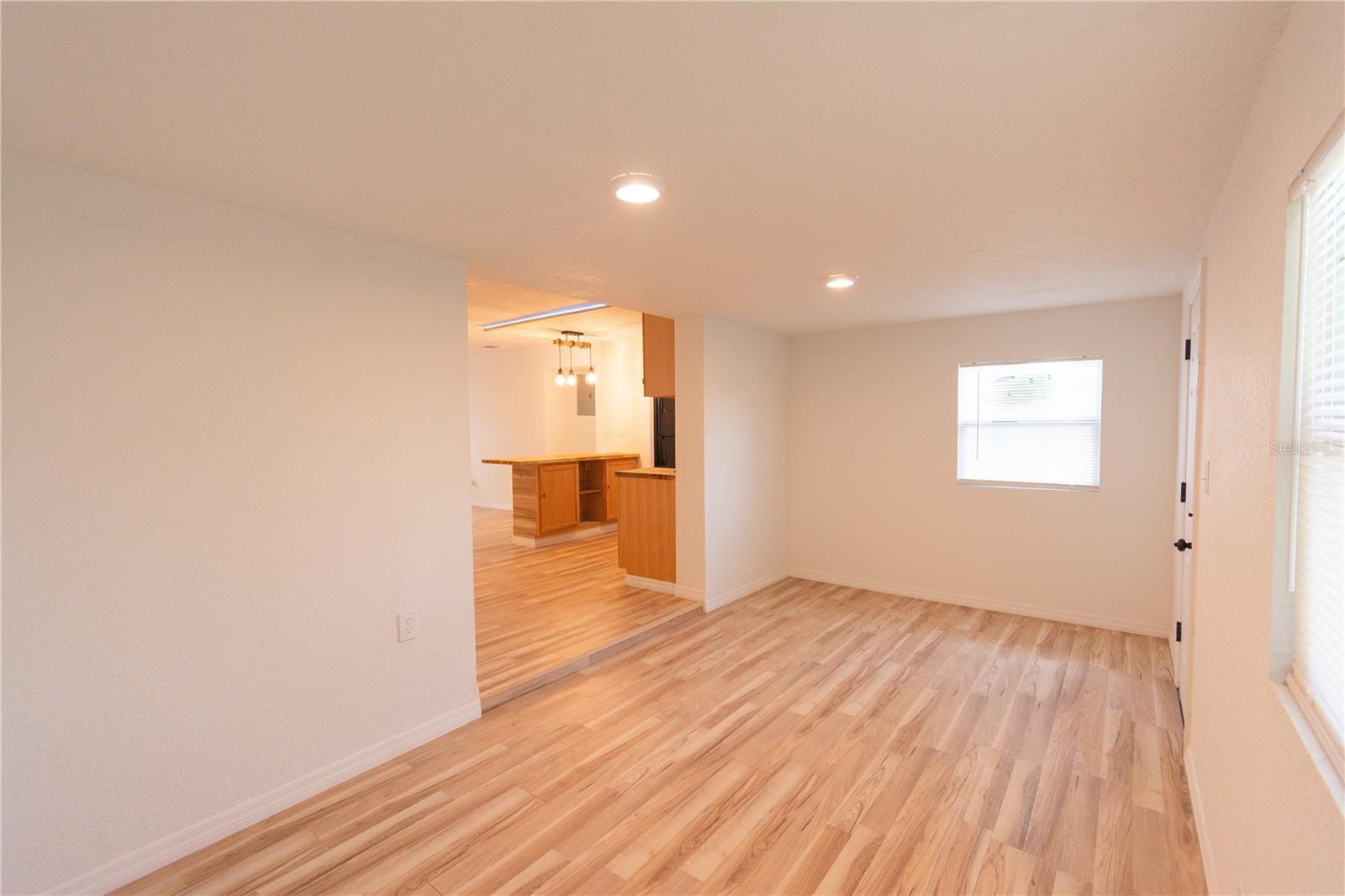 AZALEA PARK SEC 03 - Residential