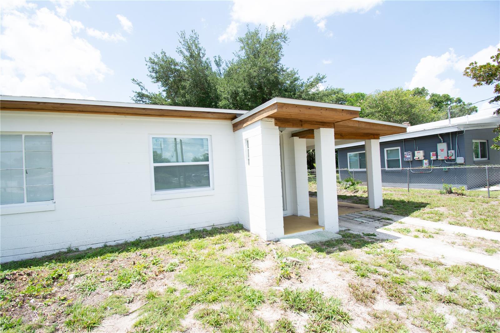 AZALEA PARK SEC 03 - Residential
