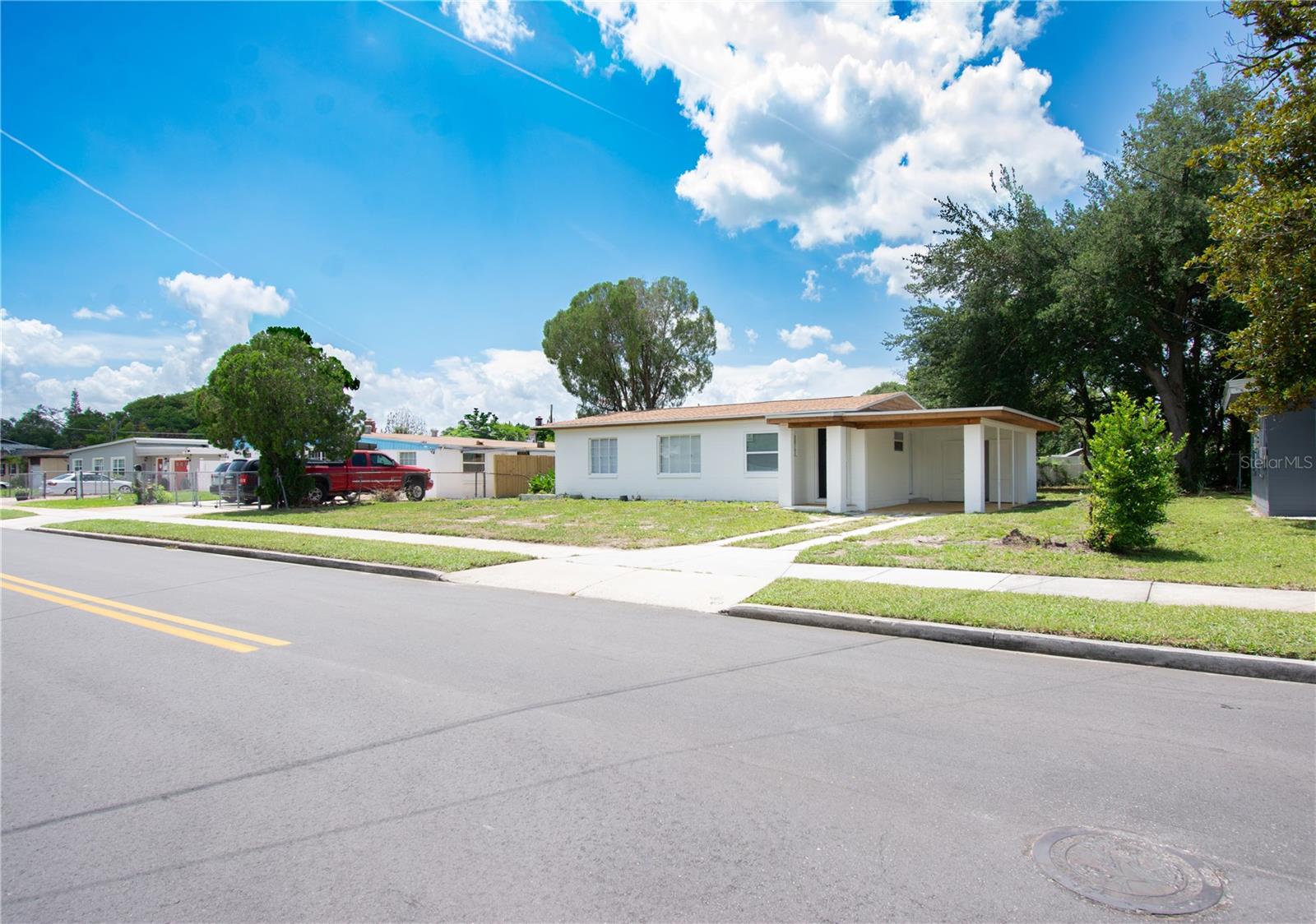 AZALEA PARK SEC 03 - Residential