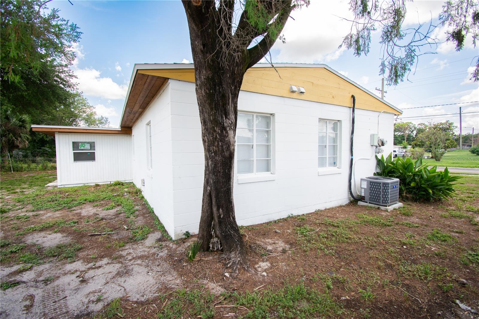 AZALEA PARK SEC 03 - Residential