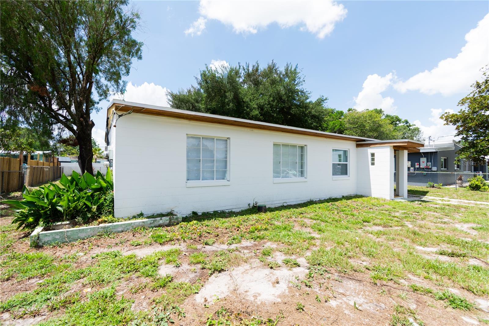 AZALEA PARK SEC 03 - Residential