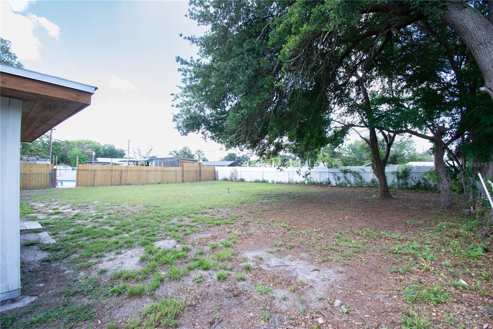 AZALEA PARK SEC 03 - Residential