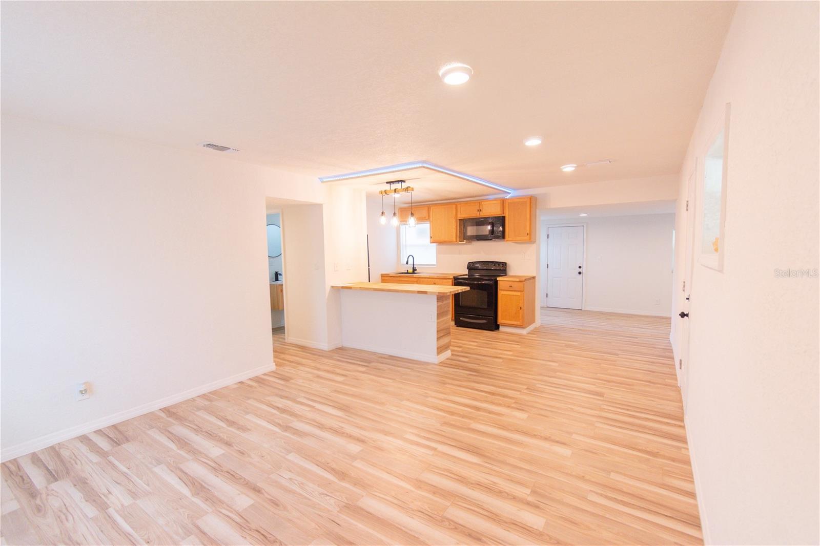 AZALEA PARK SEC 03 - Residential