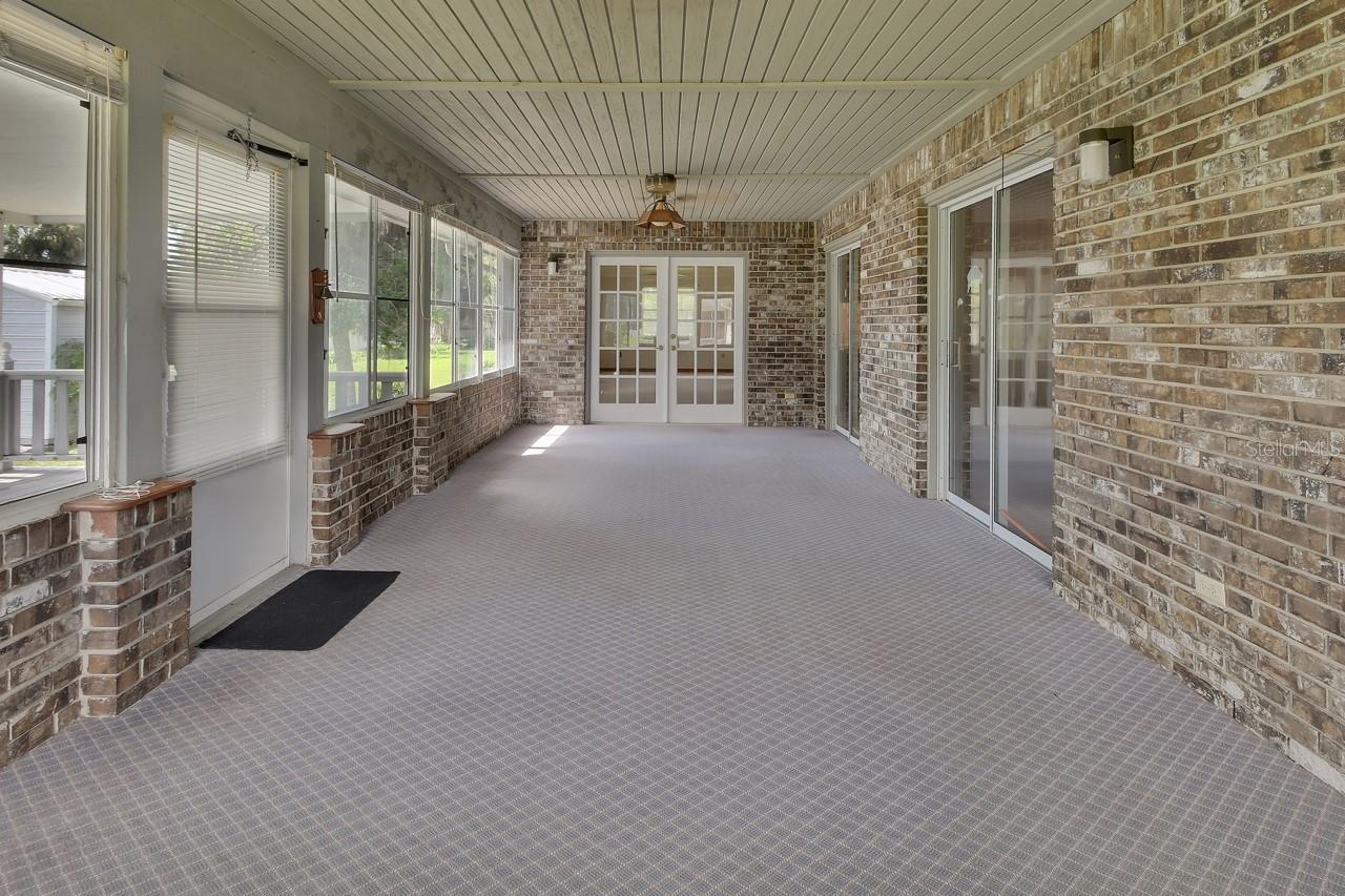 LAKE BERESFORD TERRACE ADD 01 - Residential