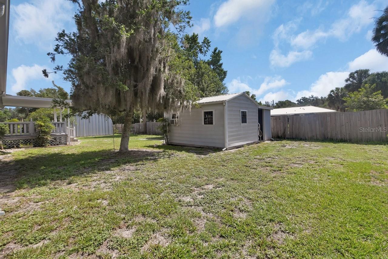 LAKE BERESFORD TERRACE ADD 01 - Residential