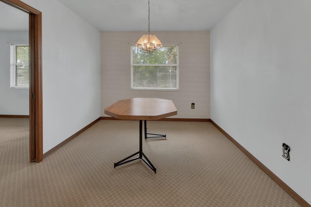 LAKE BERESFORD TERRACE ADD 01 - Residential