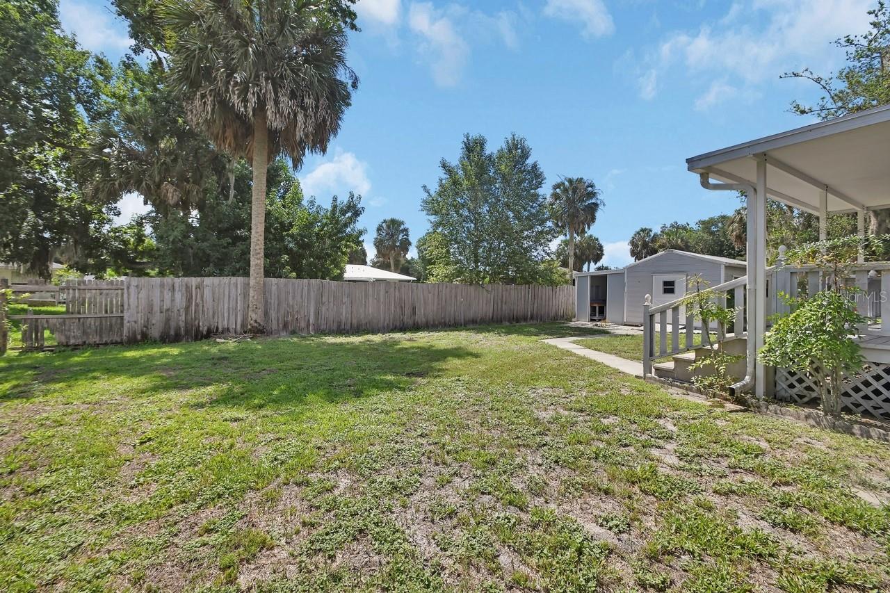LAKE BERESFORD TERRACE ADD 01 - Residential
