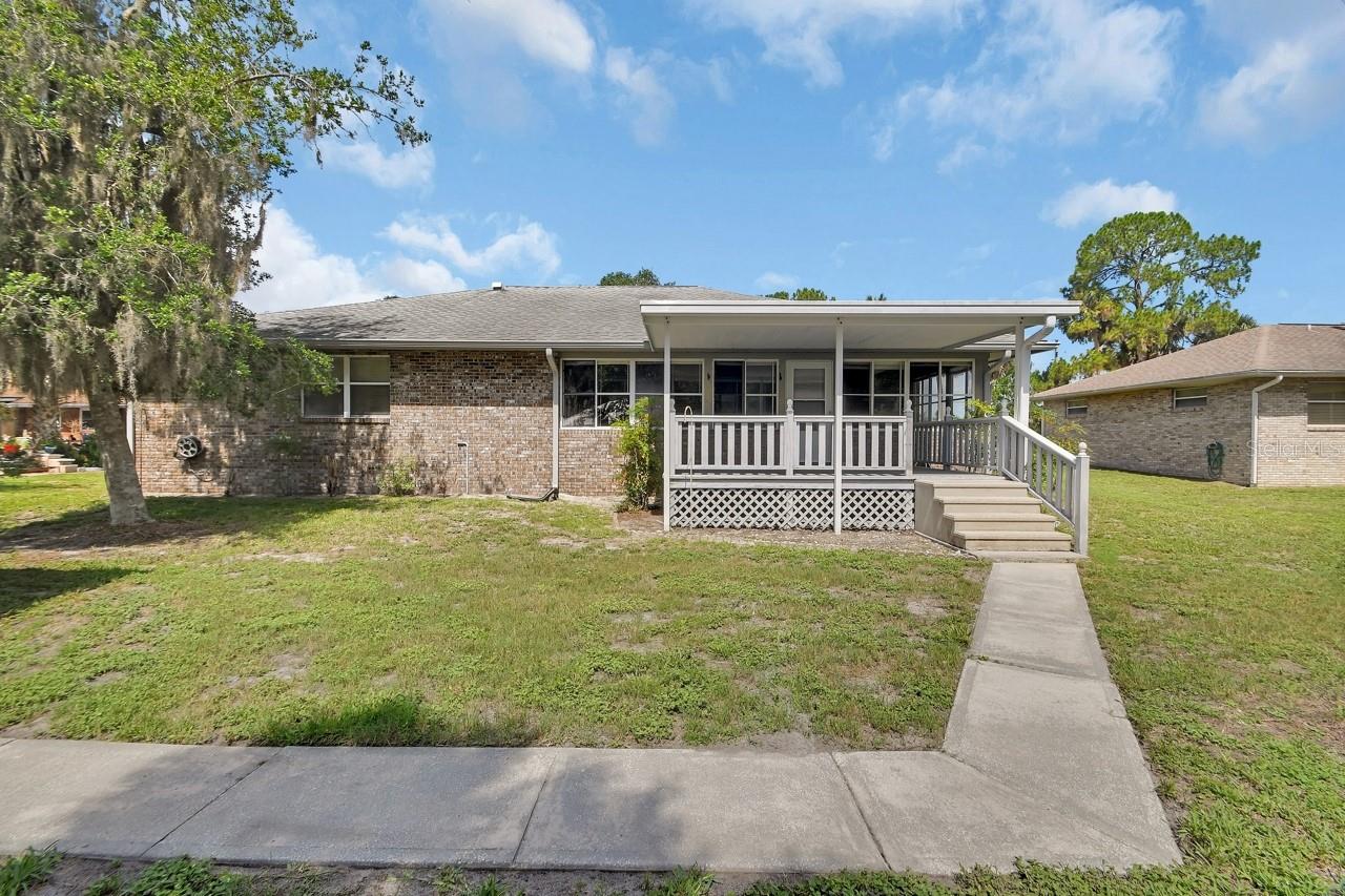 LAKE BERESFORD TERRACE ADD 01 - Residential