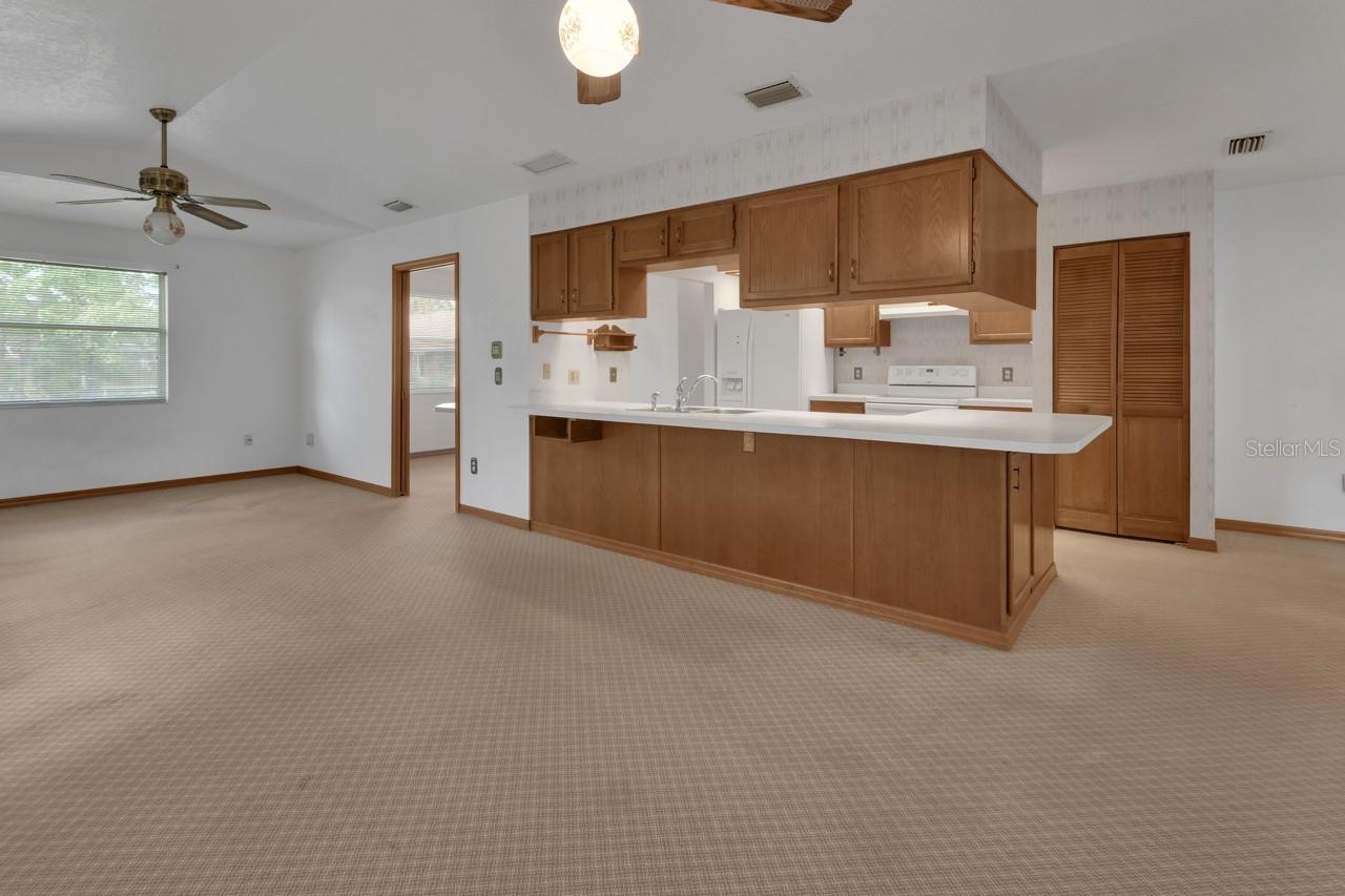 LAKE BERESFORD TERRACE ADD 01 - Residential