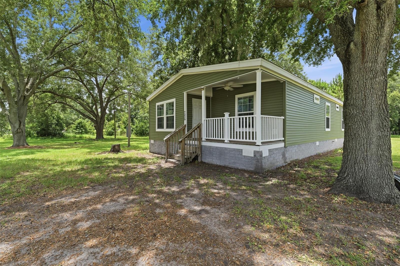 BAYSHORE ESTATES - Residential