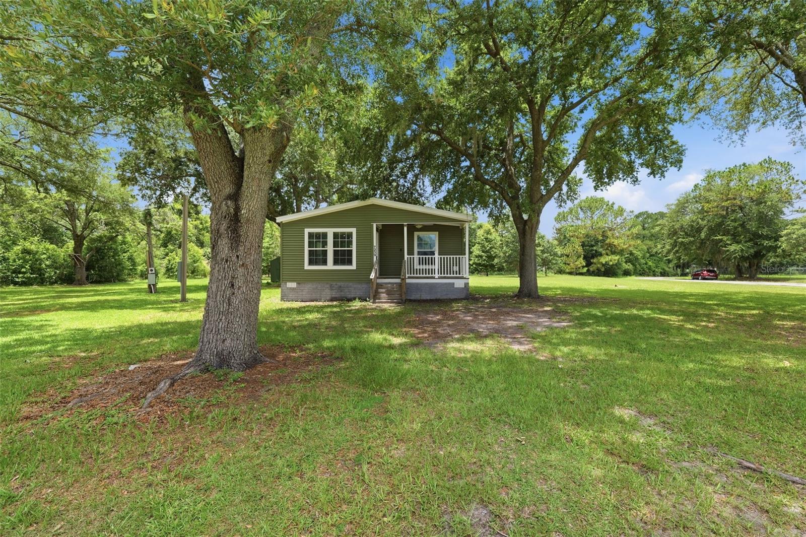 BAYSHORE ESTATES - Residential