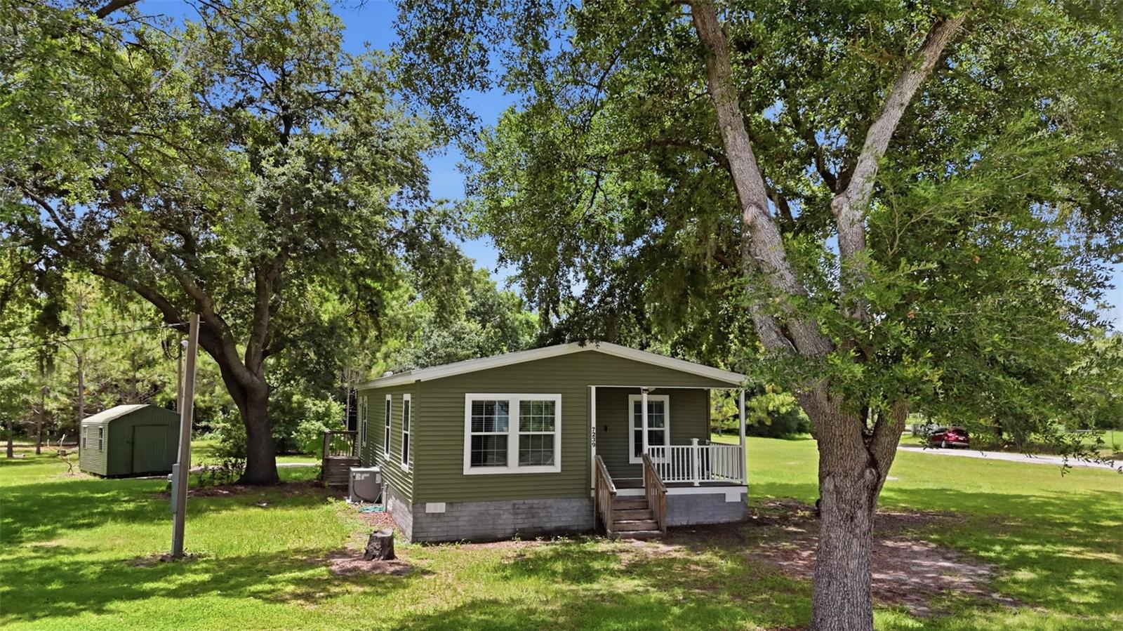 BAYSHORE ESTATES - Residential