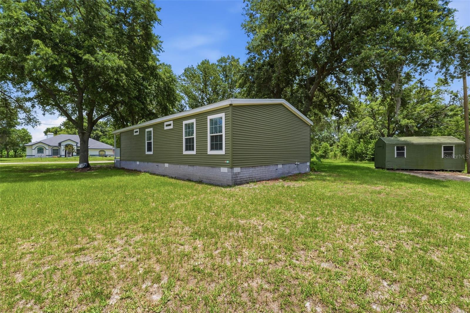 BAYSHORE ESTATES - Residential