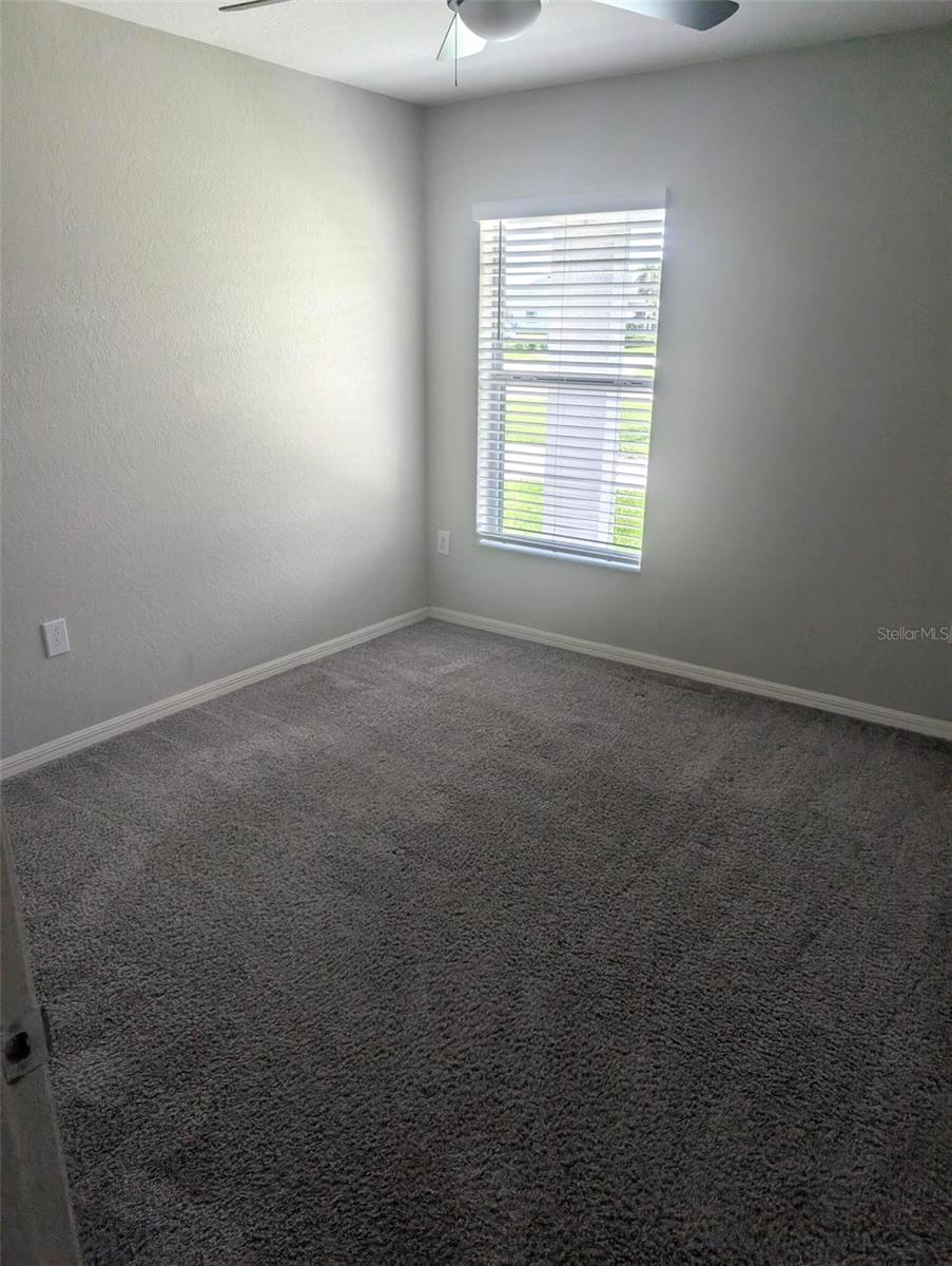TOWNE PARK ESTATES - Residential Lease