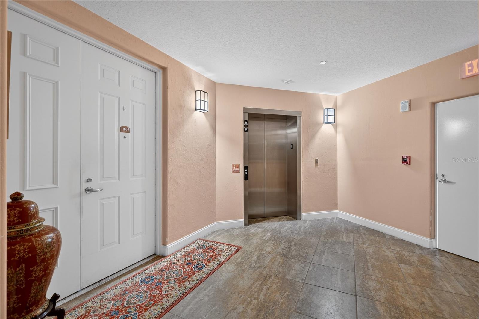 PALMA BELLA CONDO - Residential