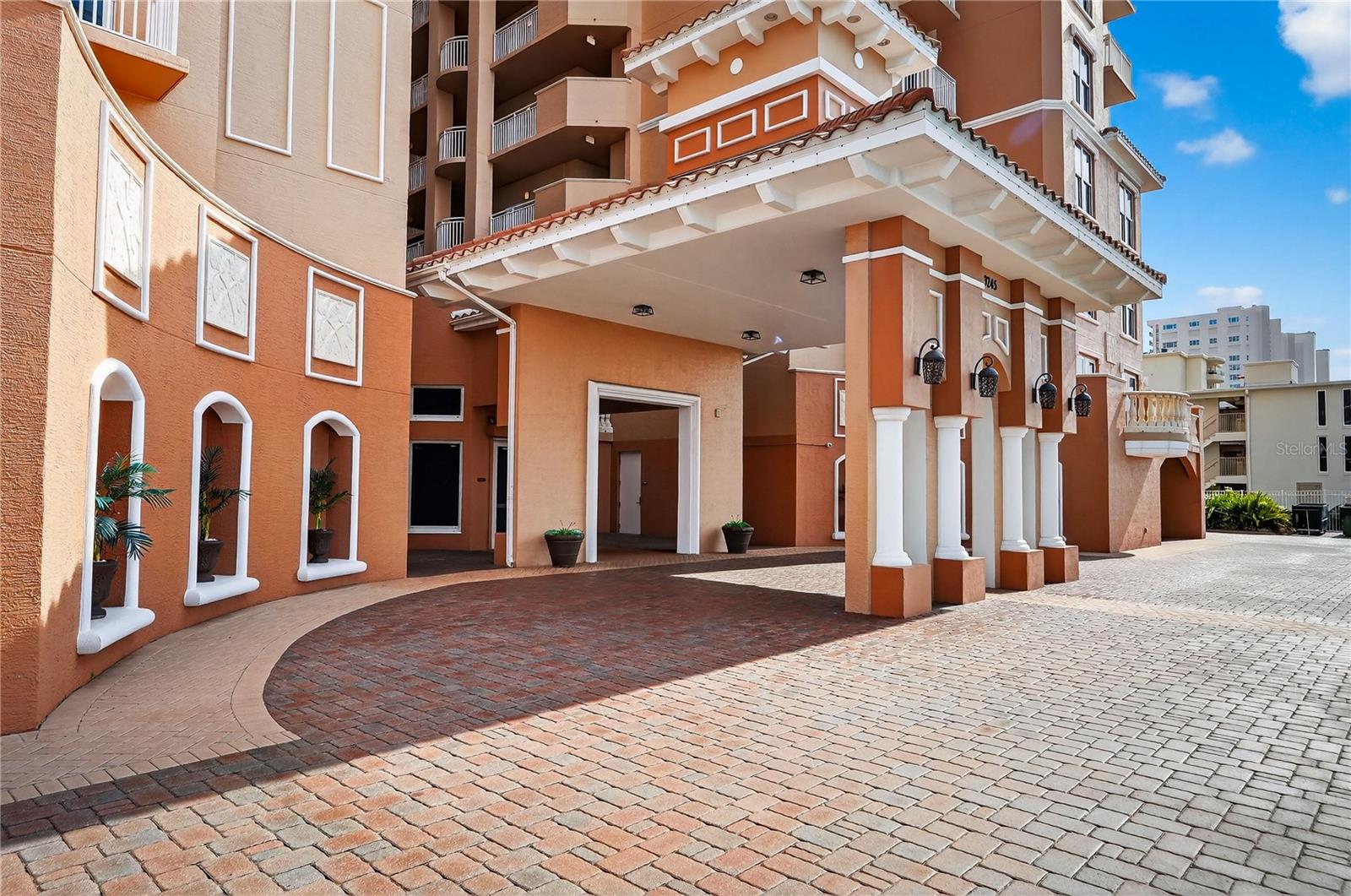 PALMA BELLA CONDO - Residential