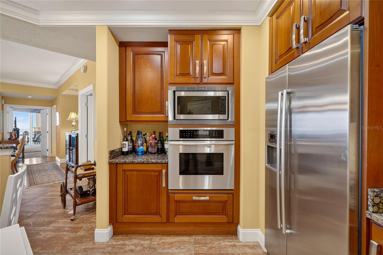 PALMA BELLA CONDO - Residential