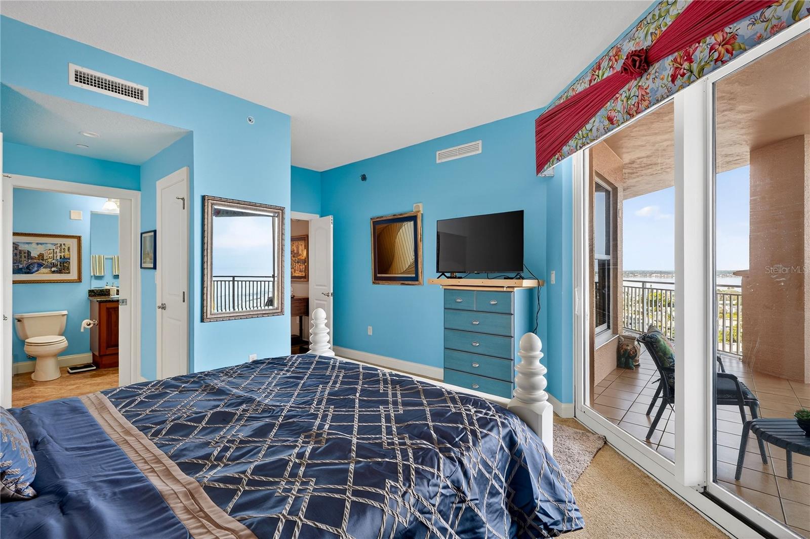 PALMA BELLA CONDO - Residential