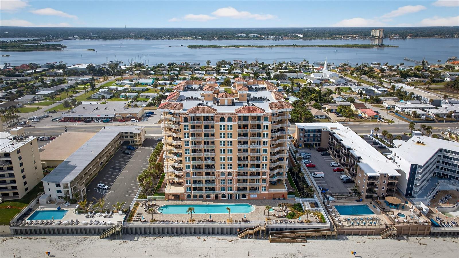 PALMA BELLA CONDO - Residential