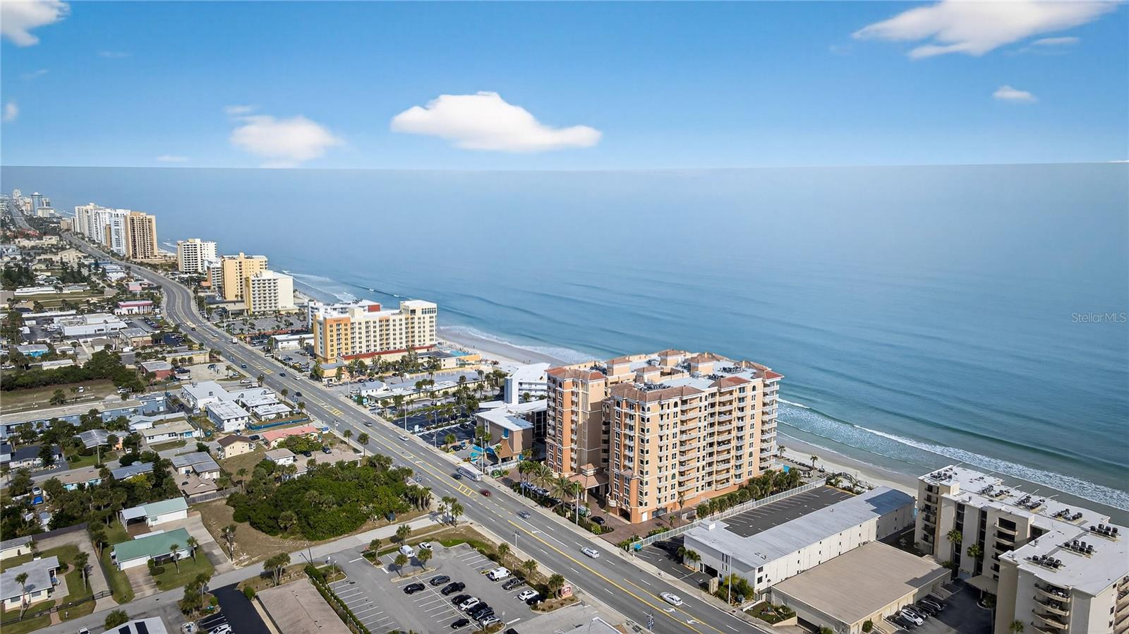 PALMA BELLA CONDO - Residential