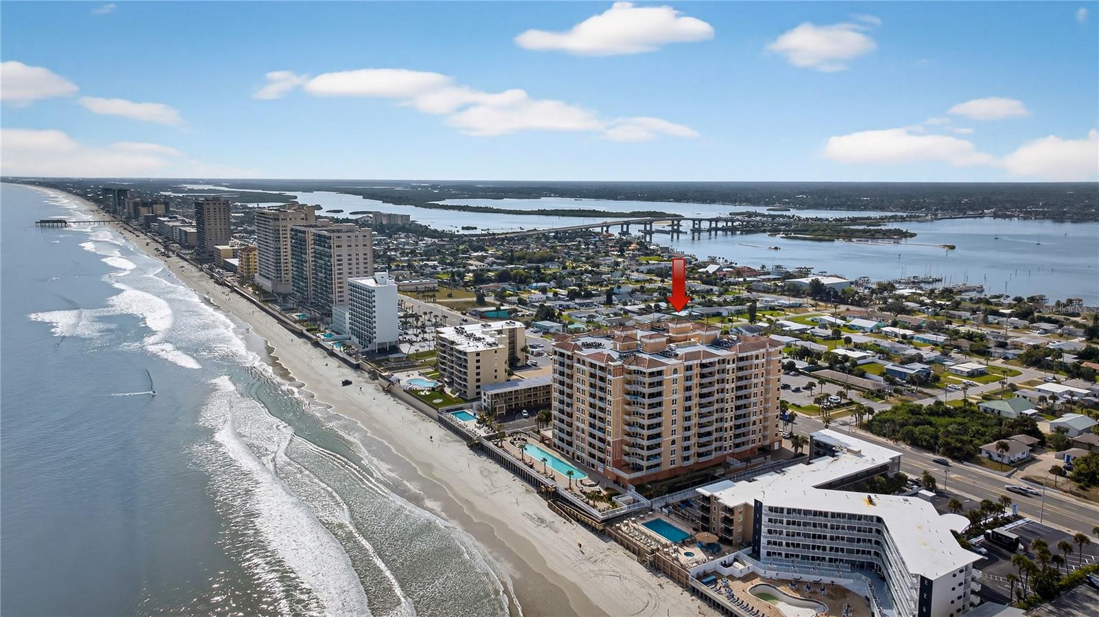 PALMA BELLA CONDO - Residential