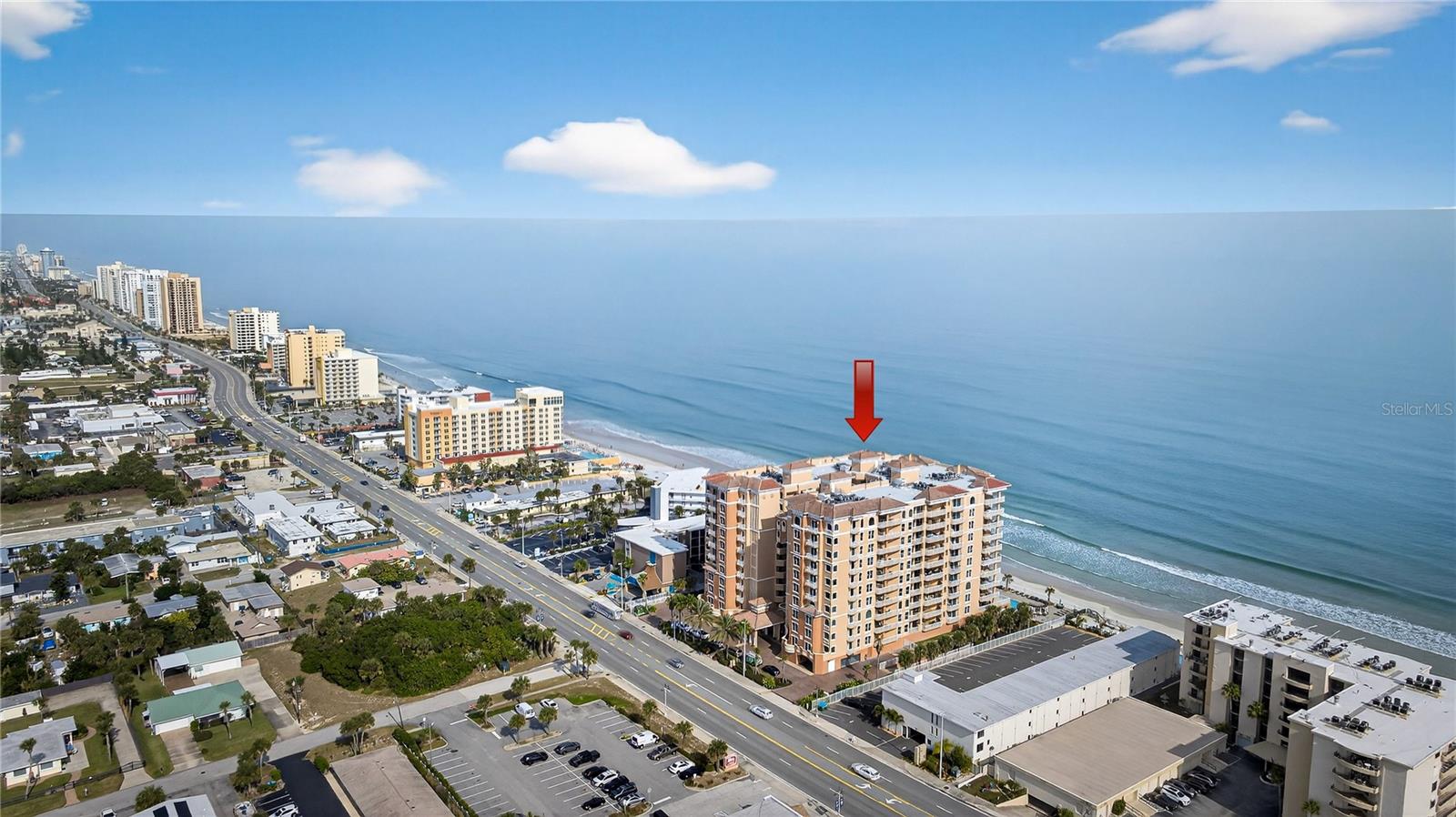 PALMA BELLA CONDO - Residential