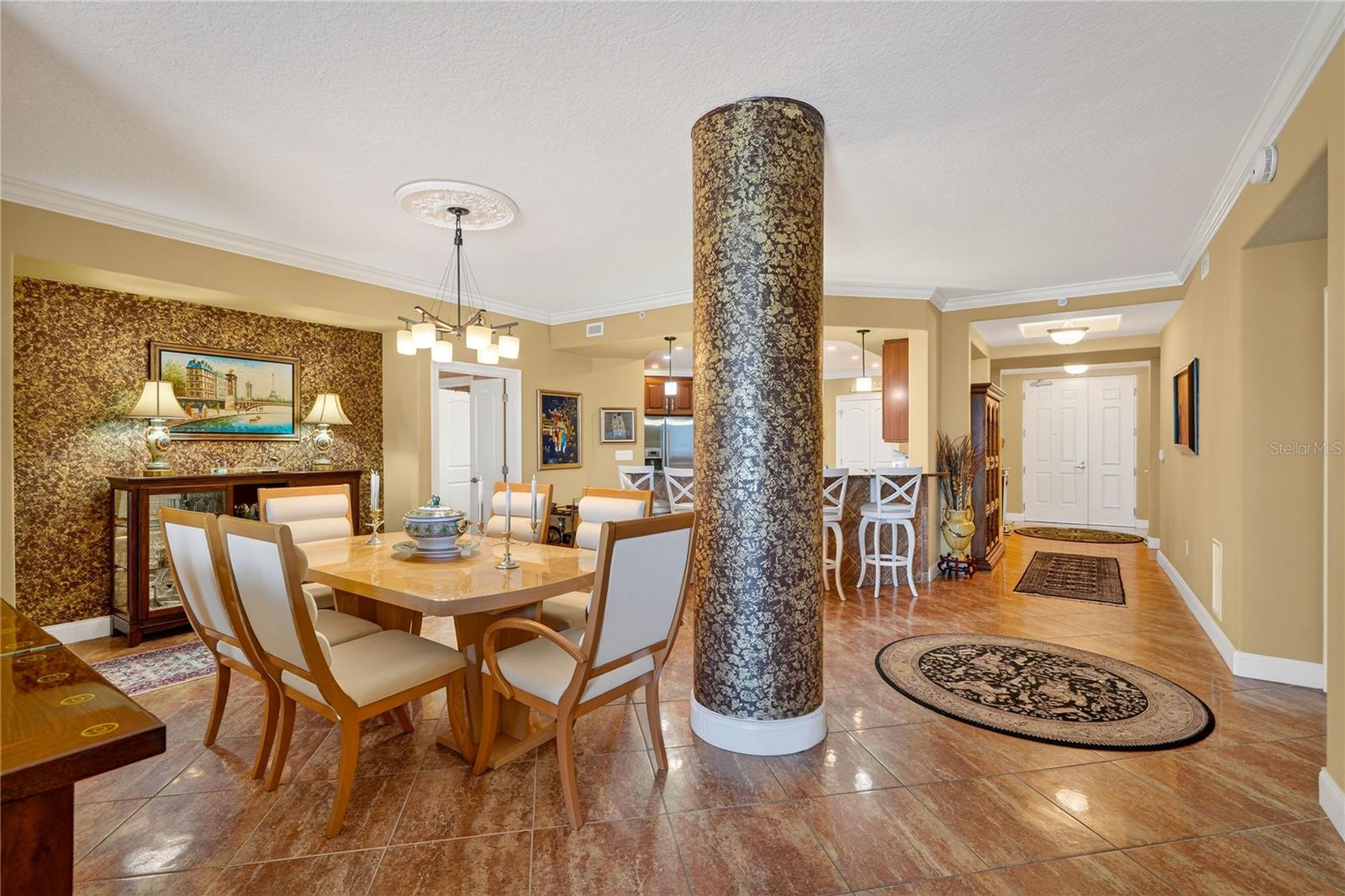 PALMA BELLA CONDO - Residential
