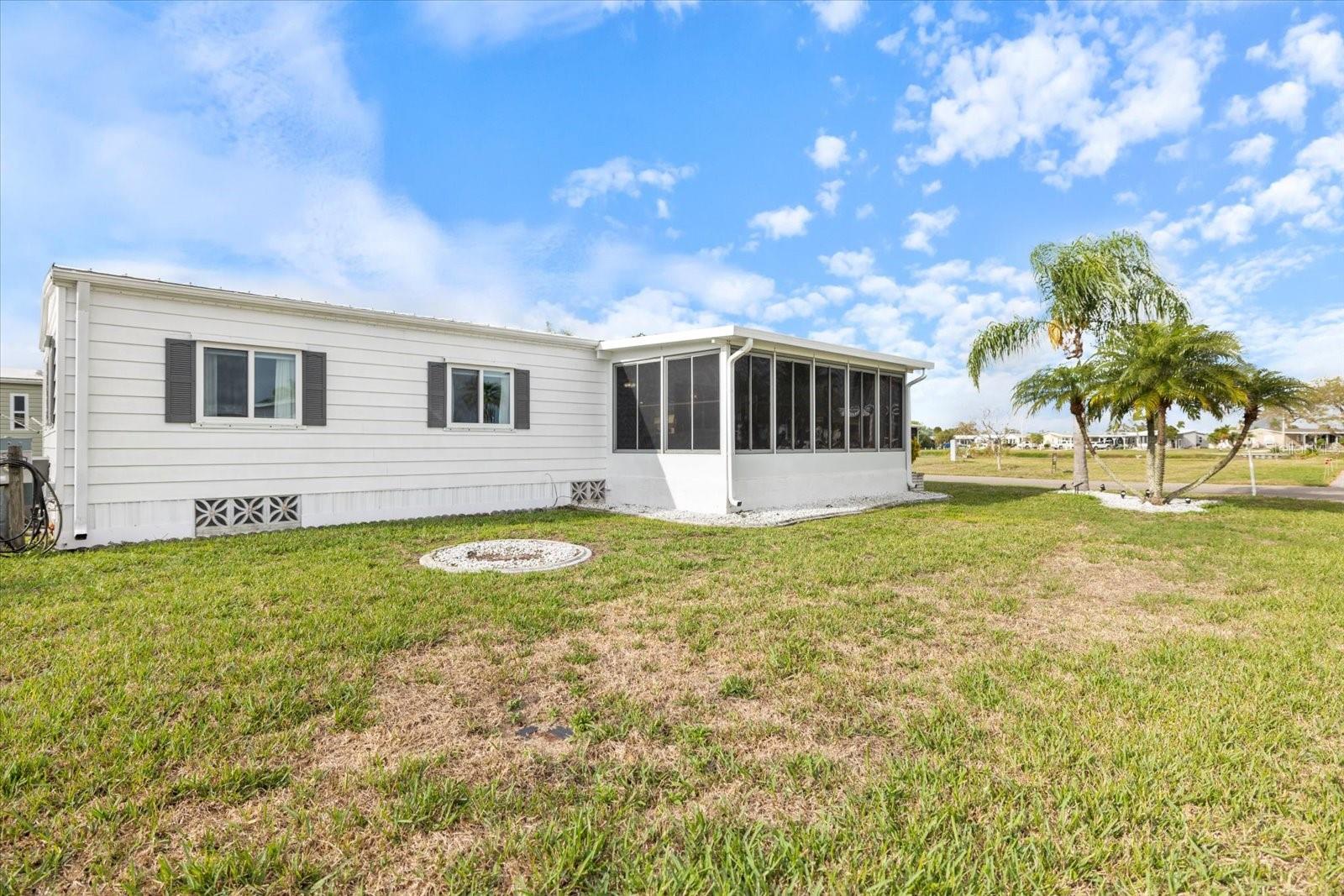 HARBOR COVE - Residential